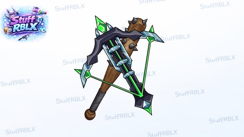 Harvester Set