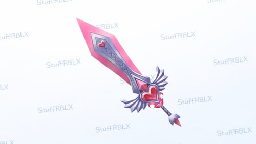 Heartblade