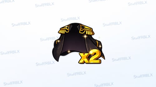 2x Boss Drops