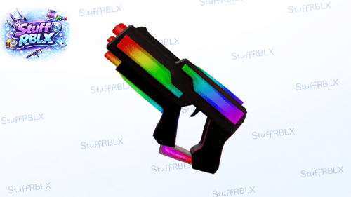 Chroma Laser