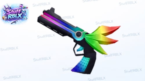 Chroma Darkbringer