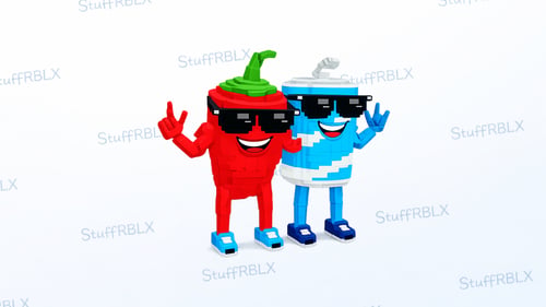 Swaggy Bros