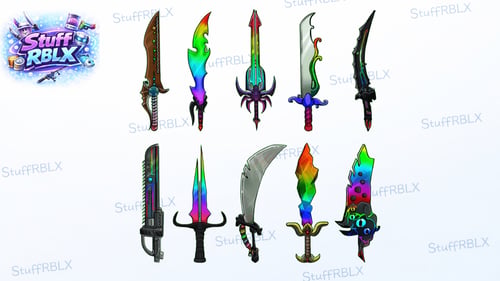 Chroma Pack