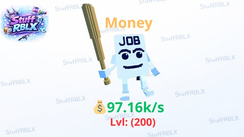 Job Job Job Sahur ( Money )