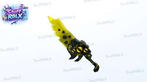 Yellow Seer