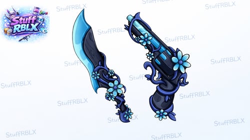 Flowerwood Set