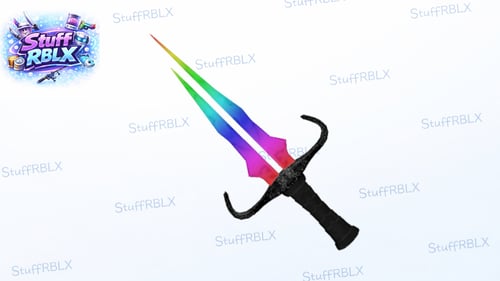 Chroma Deathshard