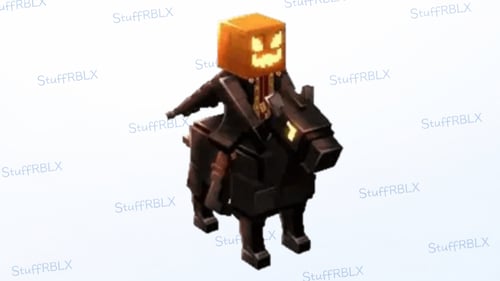 Headless Horseman