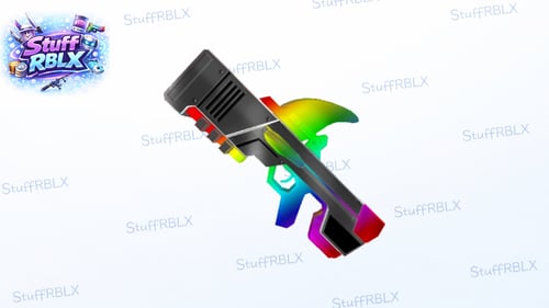 Chroma Shark