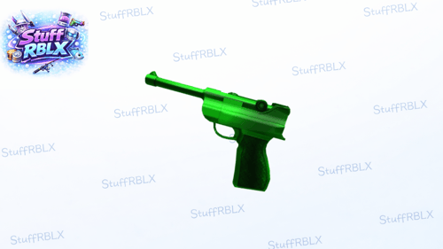 Green Luger