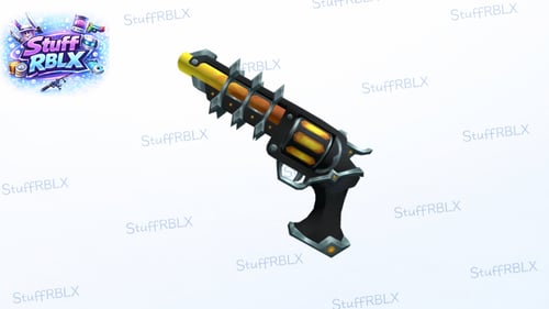 Hallowgun