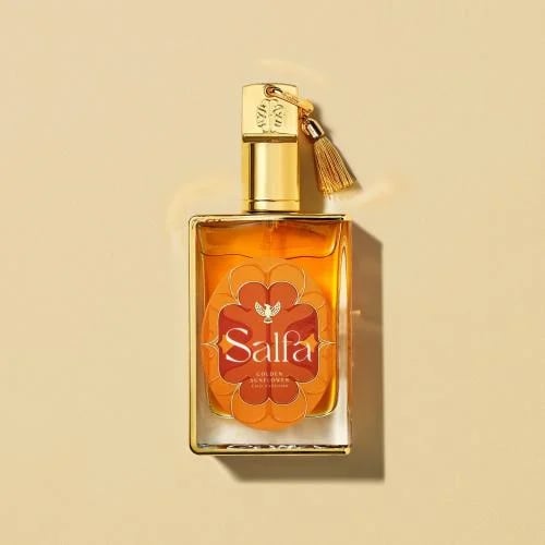 قولدن سنفلاور