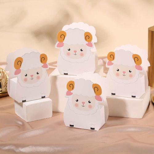 Eid al-Adha chocolate boxes