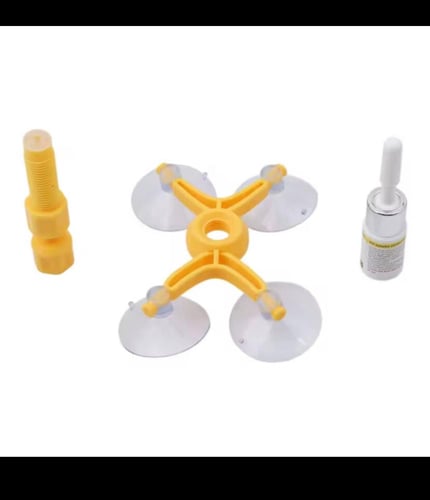 مصلح كسر الزجاج الامامي