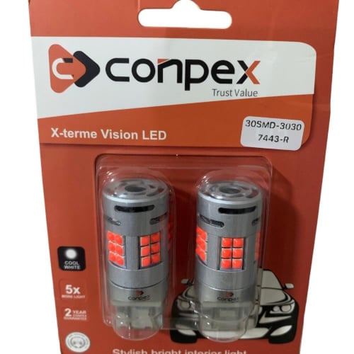 لمبات ليد الفرامل من كونبكس تي ٢٠