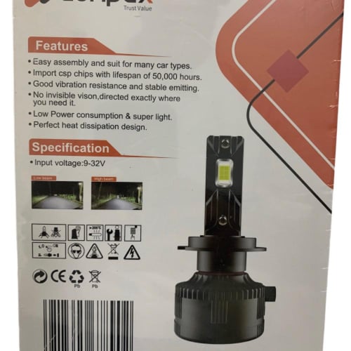 لمبات كونبكس ار 7 برو بالجملة فقط اقل كمية 10 اطقم