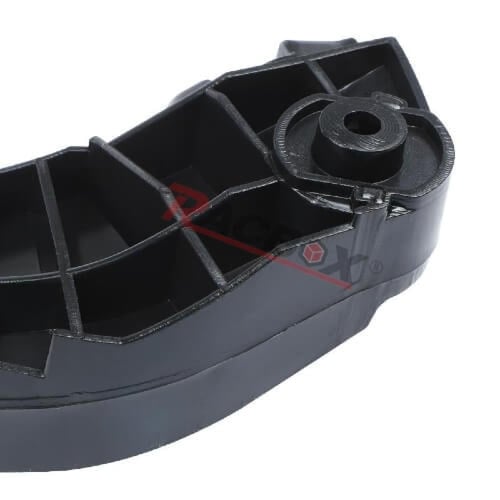 فطعة تثبيت الصدام للجبهة اليسرى واليمنى لتويوتا كا...