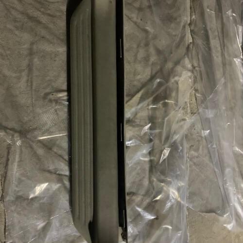 دعاسات اوريون 2009 مستعمل طقم