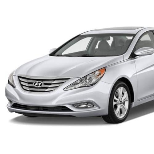 اصطبات سوناتا ٢٠١١ حتى ٢٠١٥ شبيه الأصلي طقم