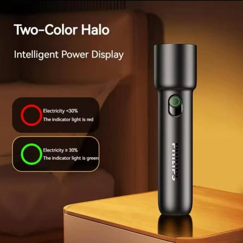 كشاف ليد فيليبس