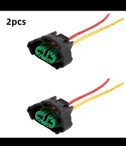 طقم افياش الانوار او الكشافات