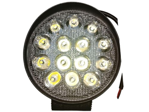 كشاف ليد ١٢ - ٢٤ فولت بسعر الجملة