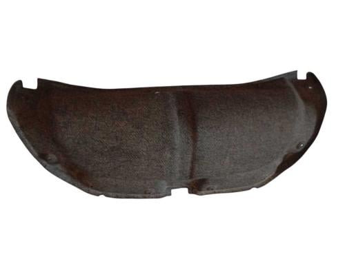 غطاء الشنطة لتويوتا اوريون ٢٠٠٨ حتى ٢٠١١ مستعملة