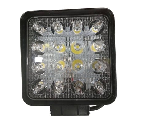 كشاف ليد ١٢ - ٢٤ فولت بسعر الجملة