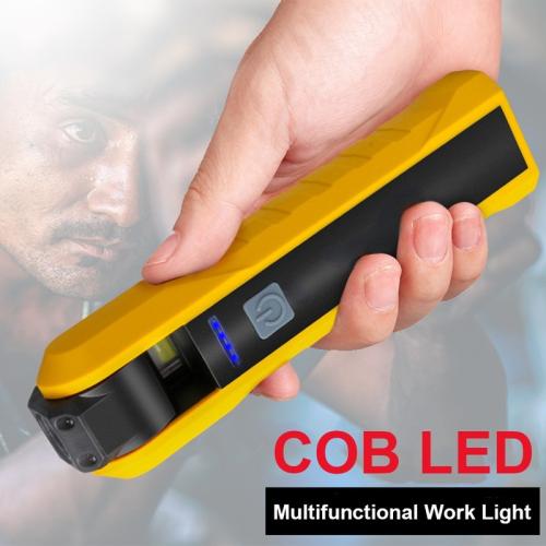 كشاف ليد متعدد الاستخدامات ثلاث الوان