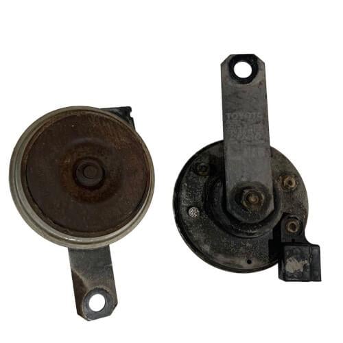 بوري / هرن لسيارة تويوتا اوريون كامري 2009 اصلي طق...