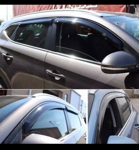 هوايات للحماية من الغبار والمطر للكامري 2019 و كور...