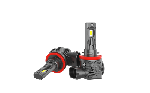 ام ١٠ ليد الانوار والكشافات ٩٠واط بدون أسلاك