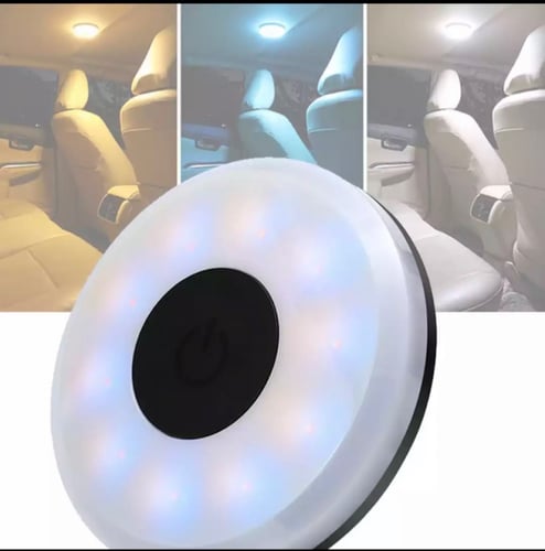 ليد للسيارة والبيت متعددة الاستخدامات والوظائف