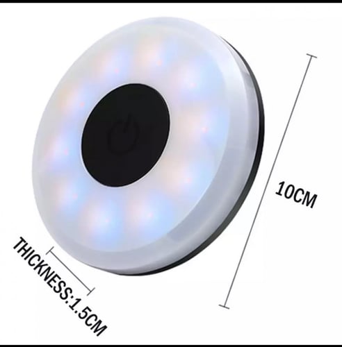 ليد للسيارة والبيت متعددة الاستخدامات والوظائف