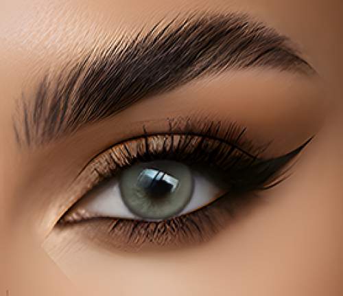 الأخضر المتجمد