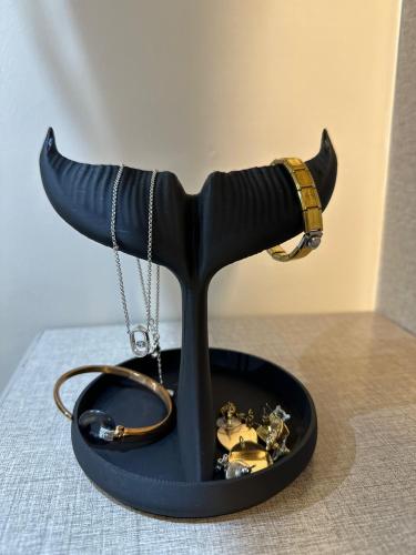 Accessory holder