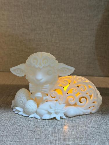 Eid lamb