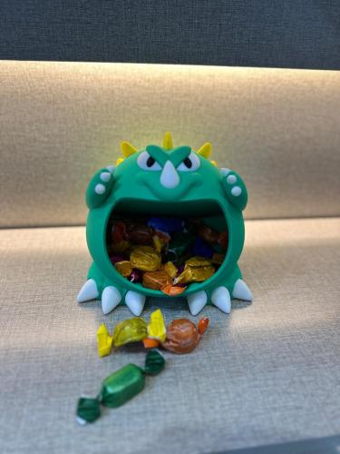 Sweet monster
