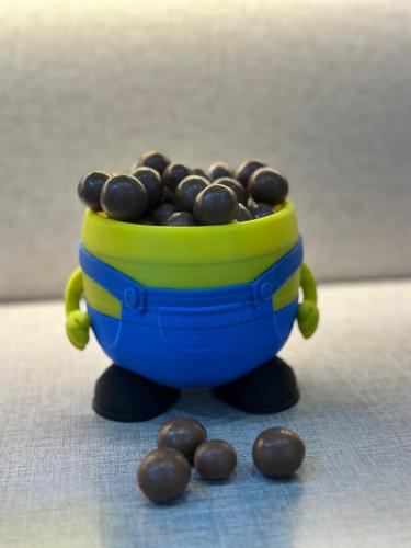 Minions