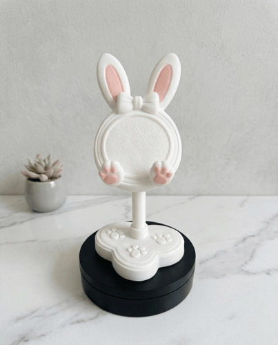 iPad or phone stand
