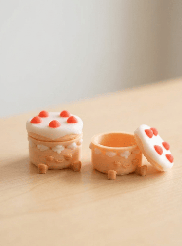 Ring holder