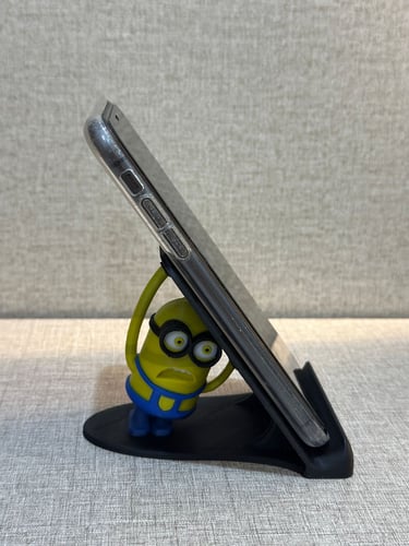 Mobile phone stand