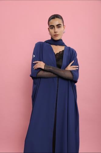 ROYAL BLUE