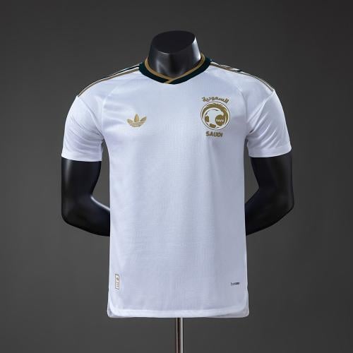 Saudi Arabia national team T-shirt 25-26