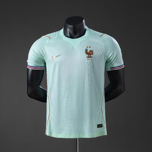 France national team T-shirt 25-26