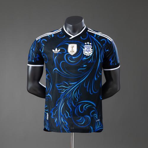Argentina national team T-shirt 25-26