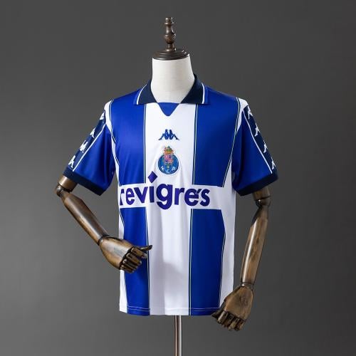 Porto Club classic T-shirt