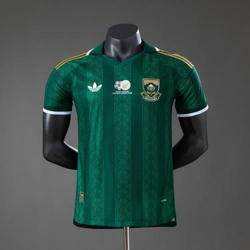 South Africa national team T-shirt 26-27