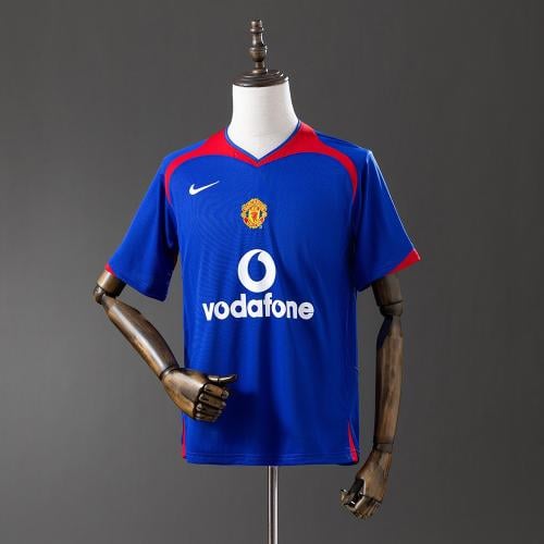 Manchester United classic club T-shirt