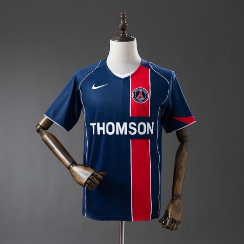 Paris Club classic T-shirt